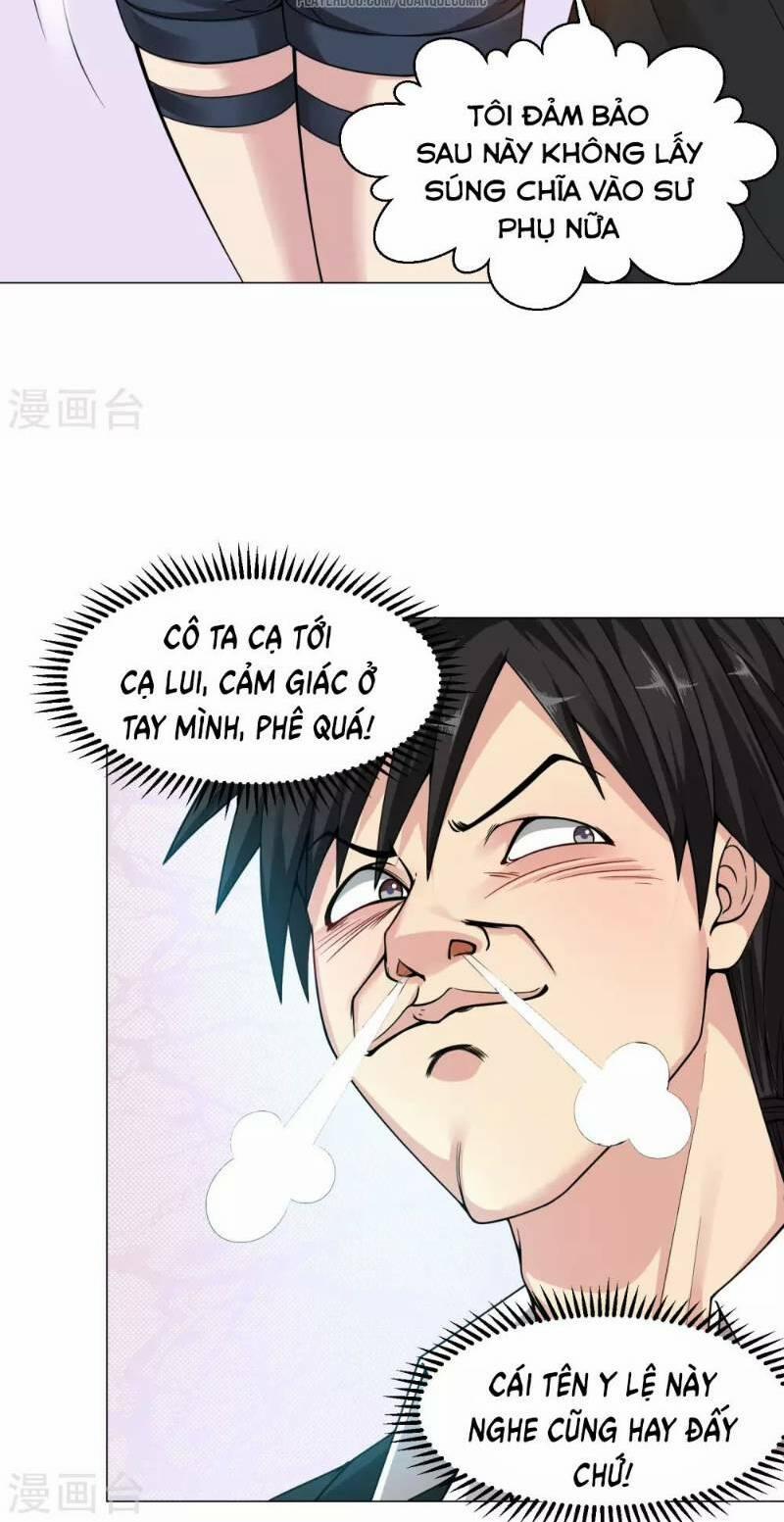 Tuyệt Phẩm Y Thánh 17 trang 5