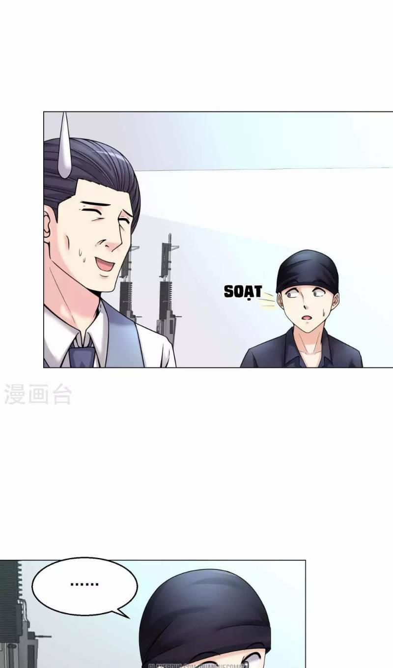 Tuyệt Phẩm Y Thánh 17 trang 6