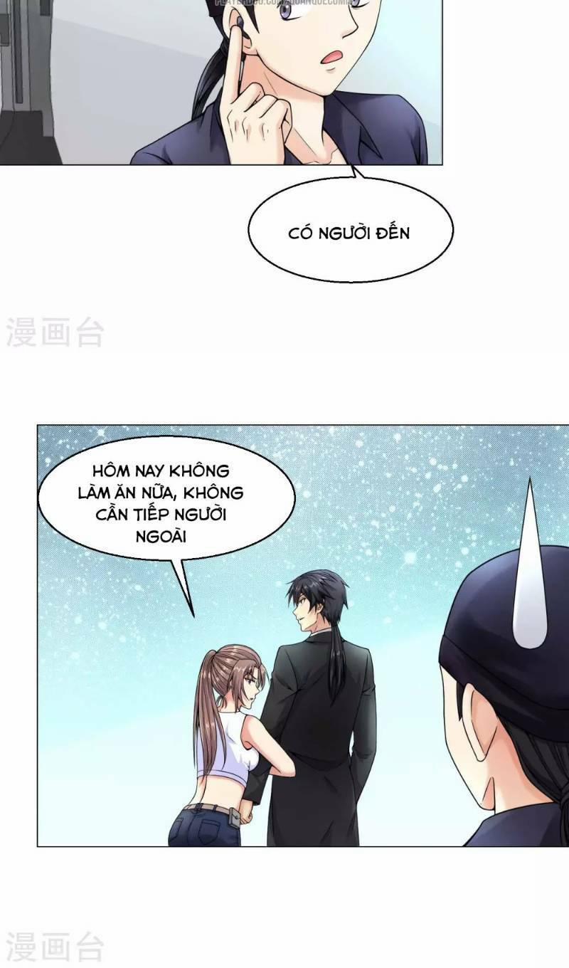 Tuyệt Phẩm Y Thánh 17 trang 7