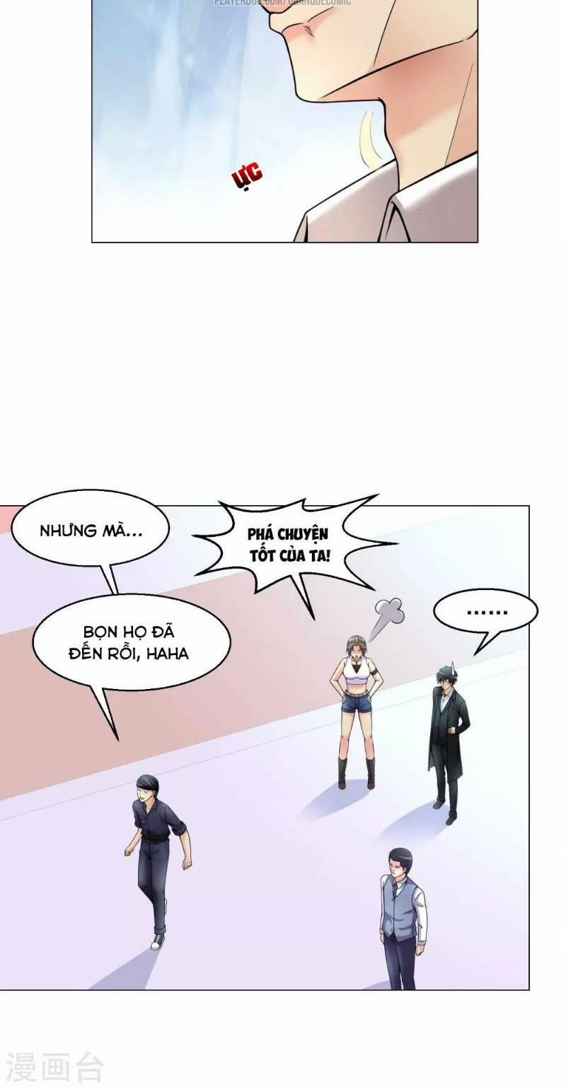 Tuyệt Phẩm Y Thánh 17 trang 9