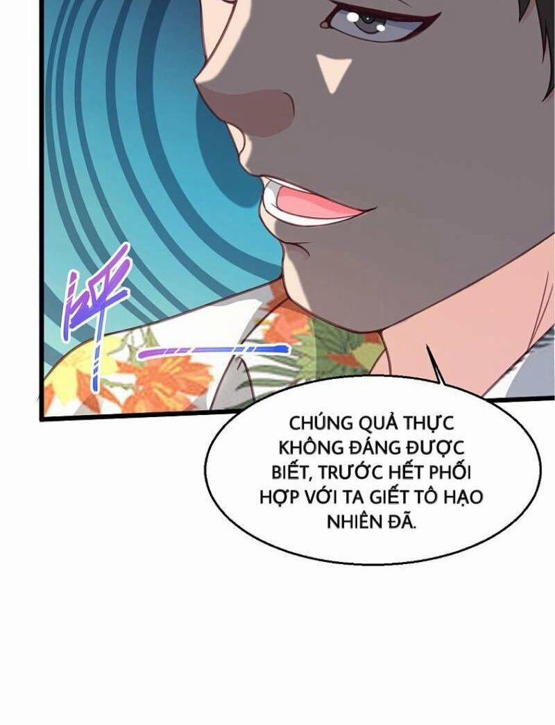Tuyệt Phẩm Y Thánh 174 trang 16