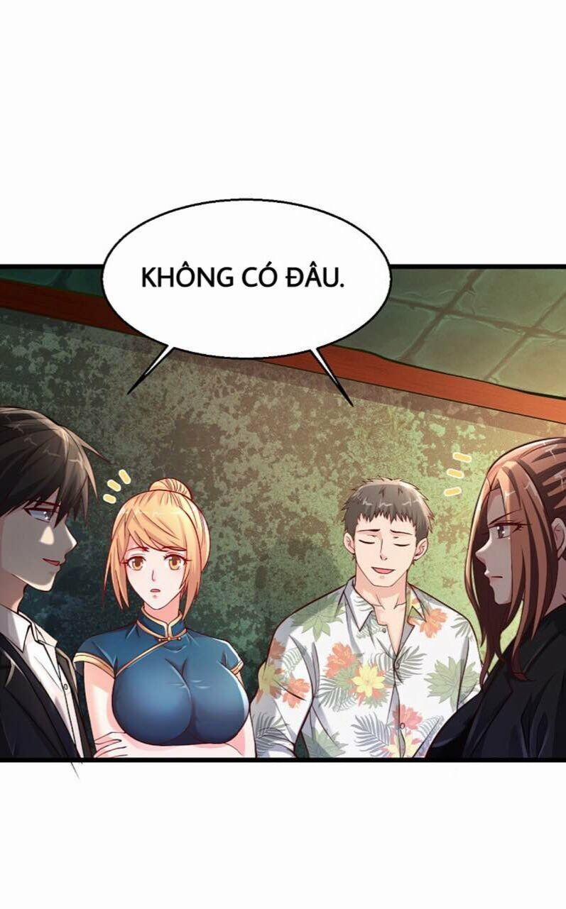 Tuyệt Phẩm Y Thánh 177 trang 5