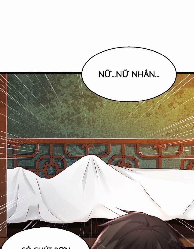 Tuyệt Phẩm Y Thánh 179 trang 12