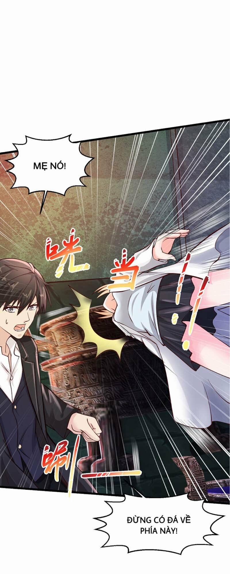 Tuyệt Phẩm Y Thánh 179 trang 2