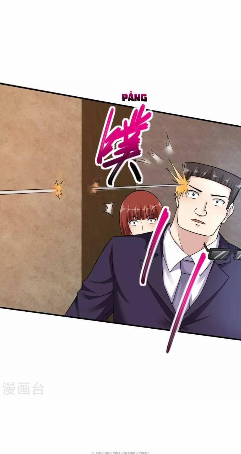 Tuyệt Phẩm Y Thánh 18 trang 0