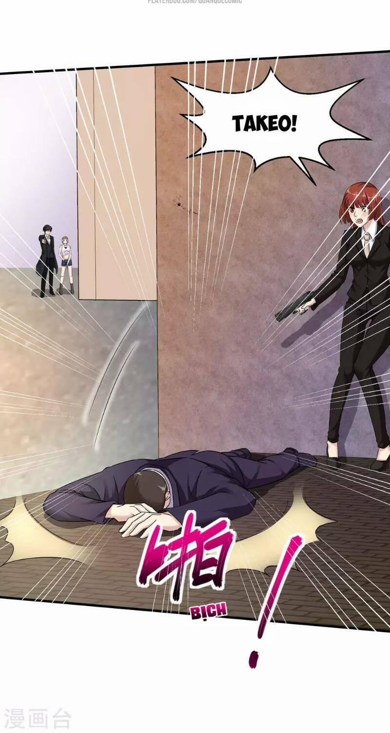 Tuyệt Phẩm Y Thánh 18 trang 1