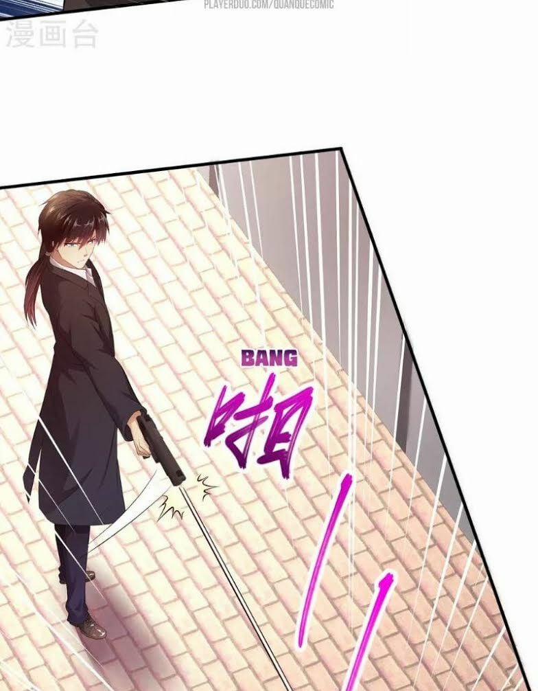 Tuyệt Phẩm Y Thánh 18 trang 11