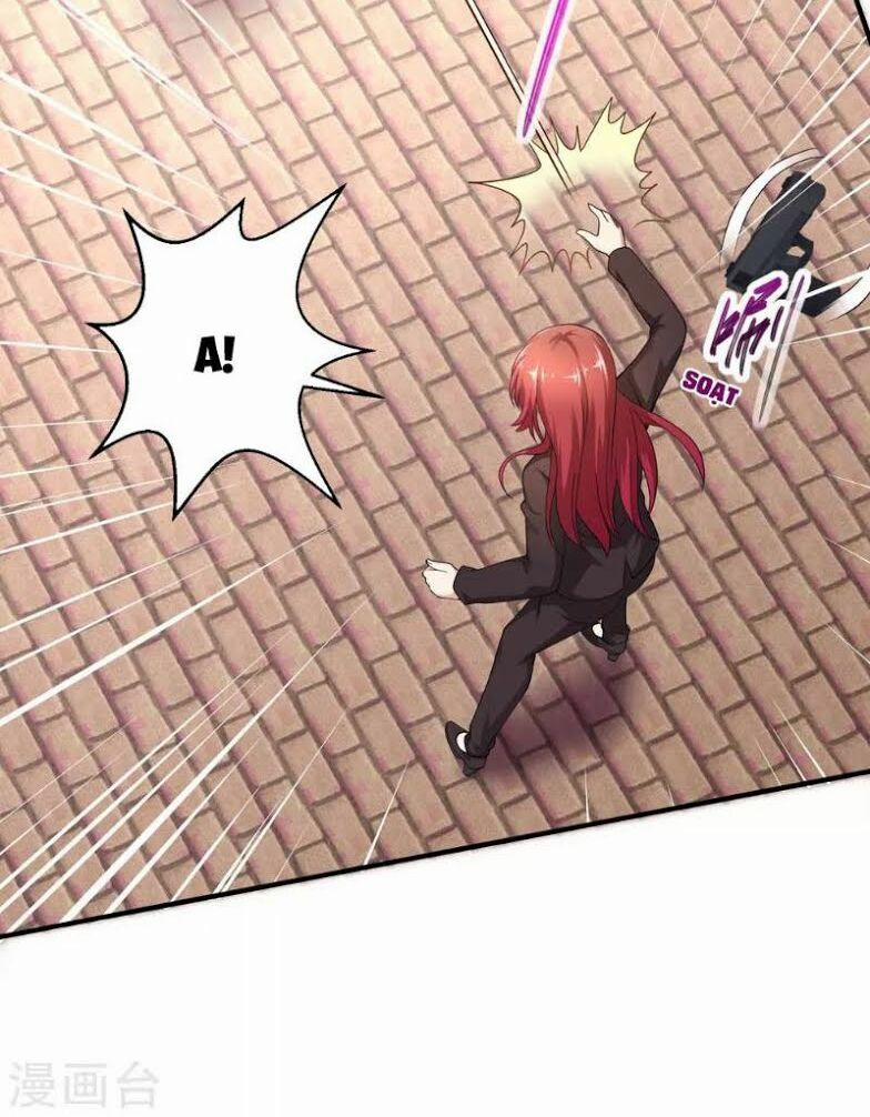 Tuyệt Phẩm Y Thánh 18 trang 12