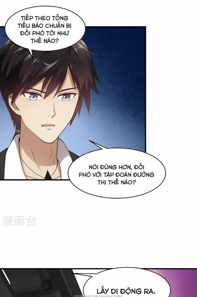 Tuyệt Phẩm Y Thánh 18 trang 15