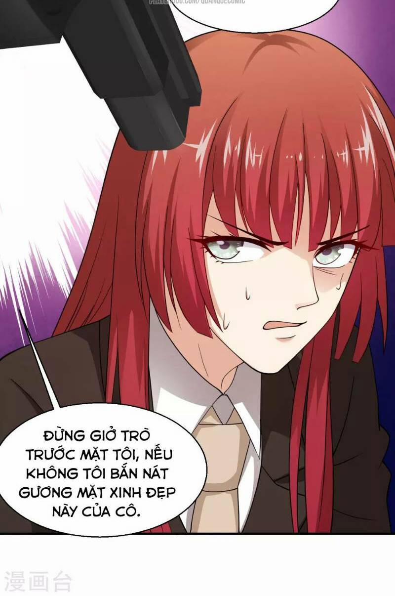 Tuyệt Phẩm Y Thánh 18 trang 16