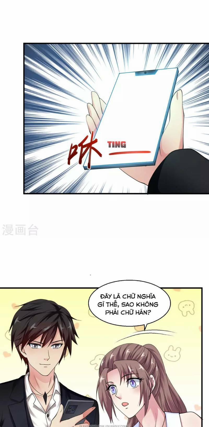 Tuyệt Phẩm Y Thánh 18 trang 17