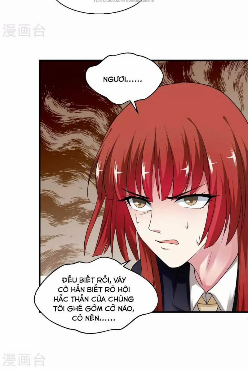 Tuyệt Phẩm Y Thánh 18 trang 20