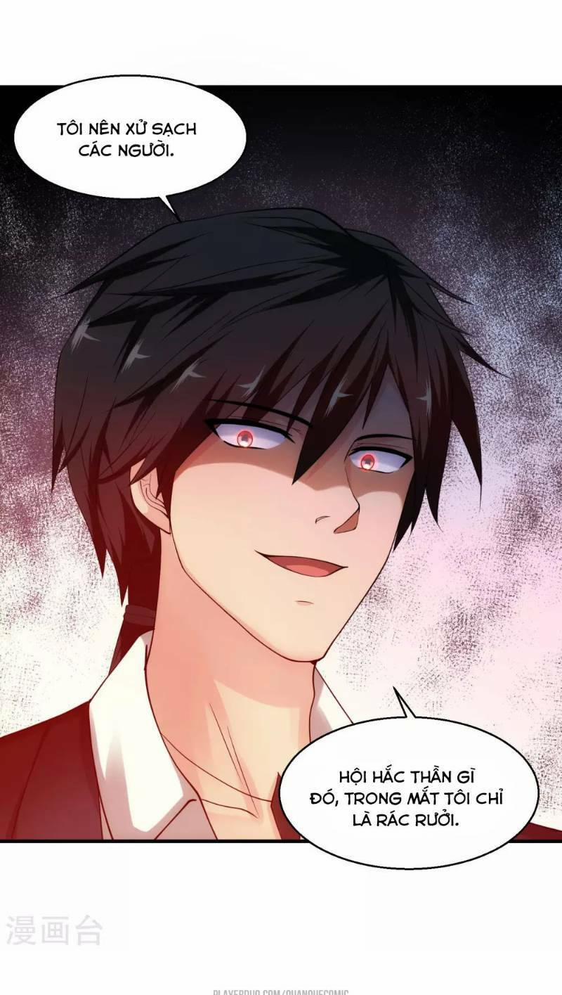 Tuyệt Phẩm Y Thánh 18 trang 21