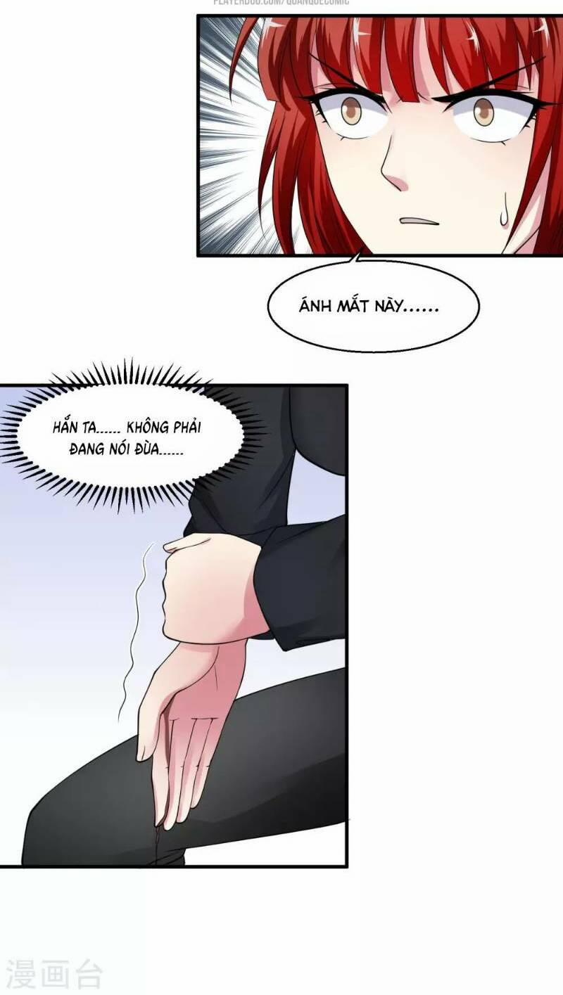 Tuyệt Phẩm Y Thánh 18 trang 22