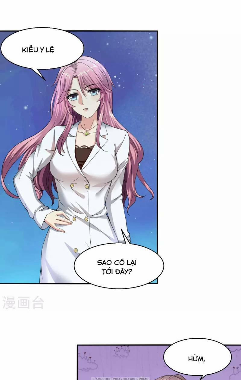 Tuyệt Phẩm Y Thánh 18 trang 27