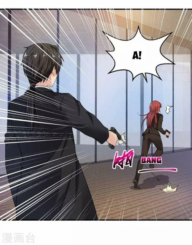 Tuyệt Phẩm Y Thánh 18 trang 9