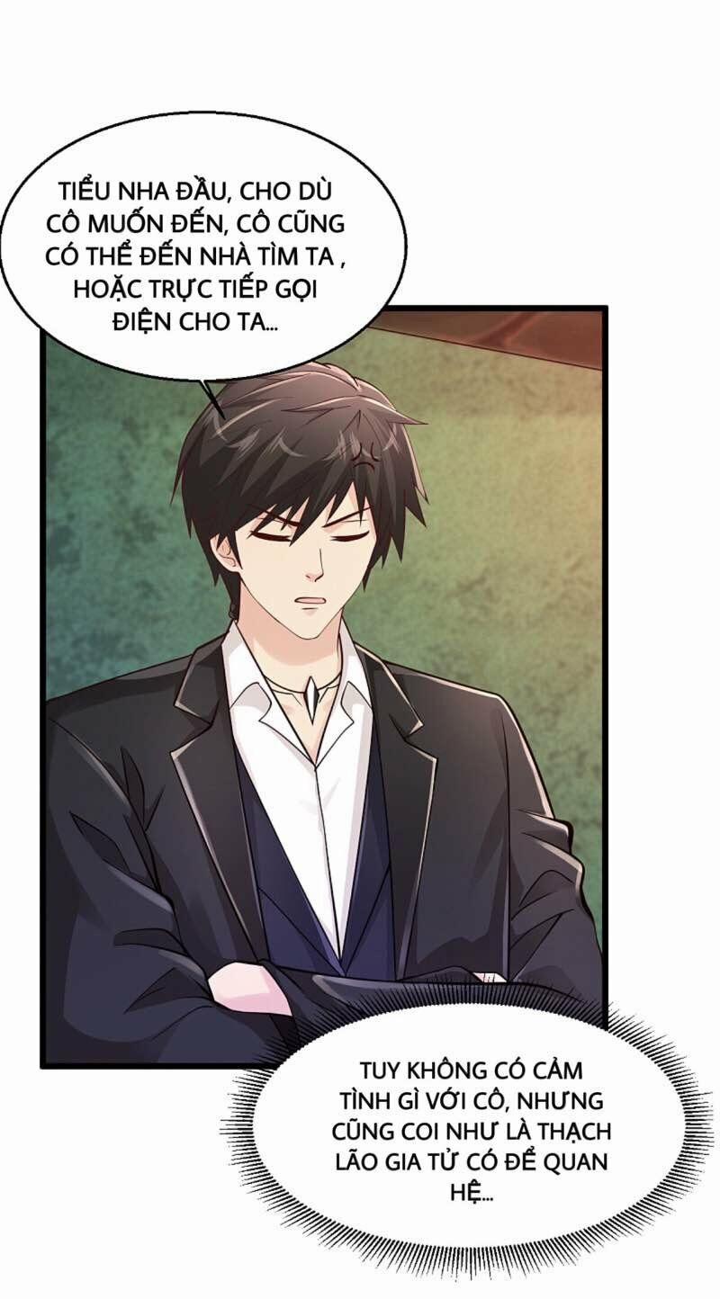 Tuyệt Phẩm Y Thánh 180 trang 3