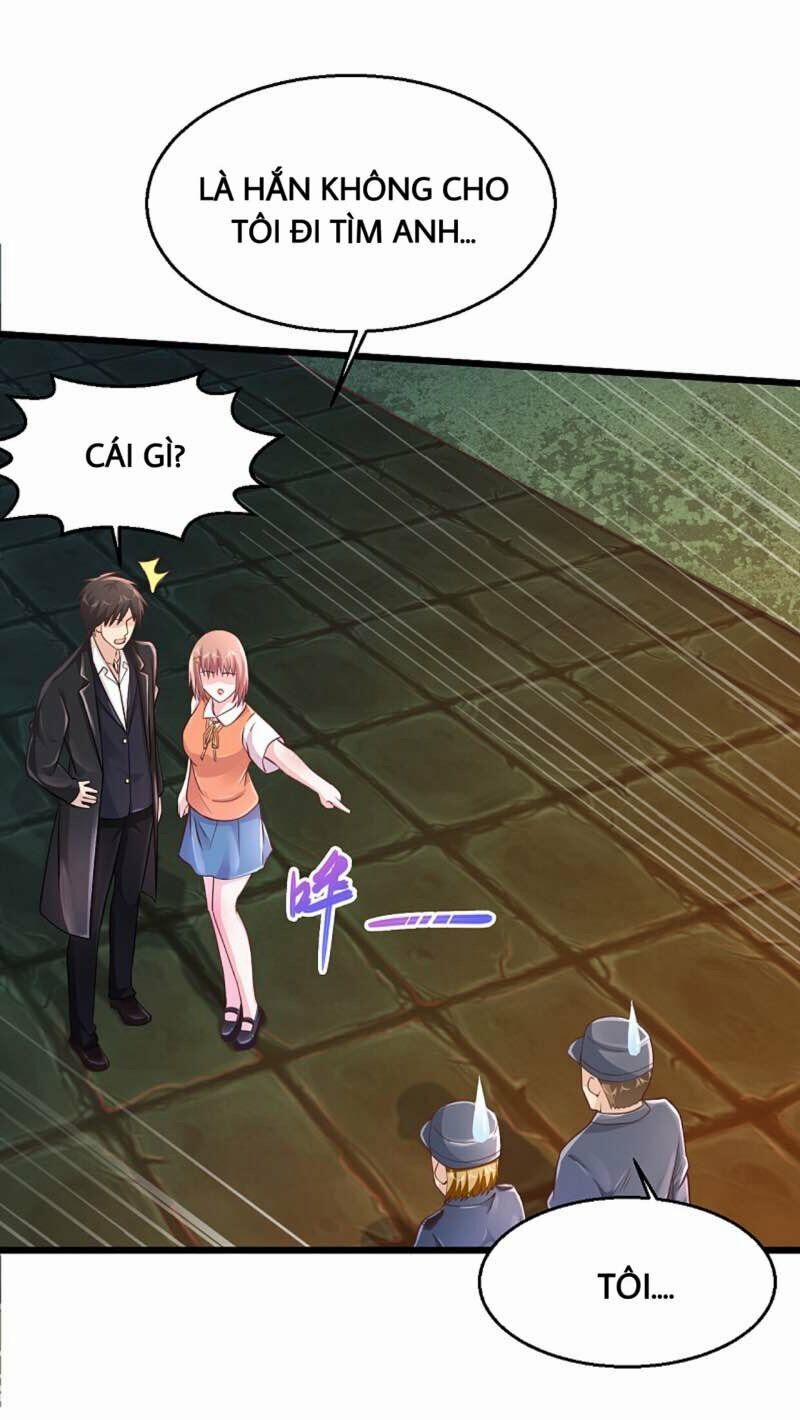 Tuyệt Phẩm Y Thánh 180 trang 7