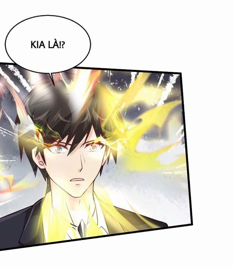 Tuyệt Phẩm Y Thánh 181 trang 11