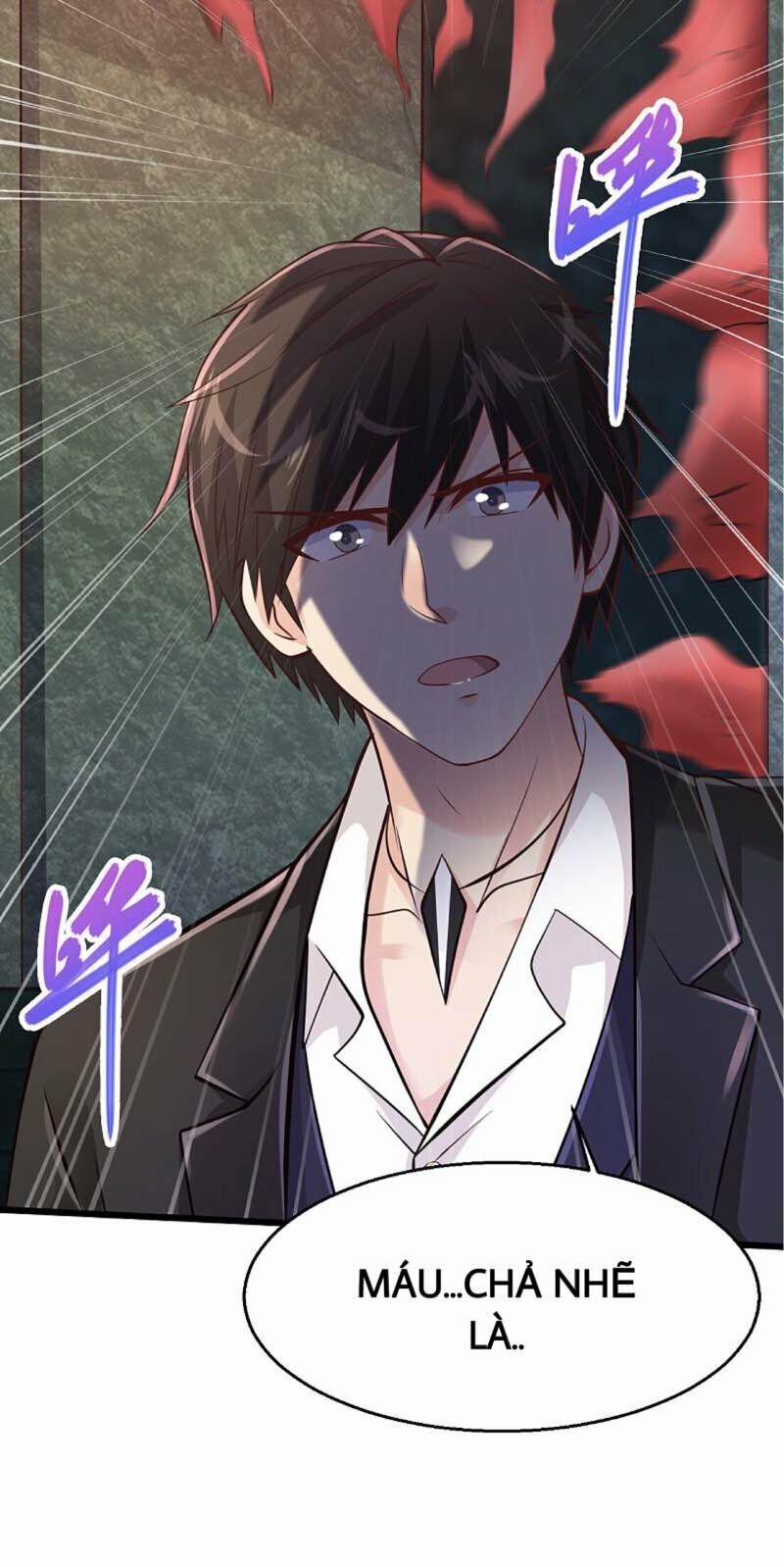 Tuyệt Phẩm Y Thánh 181 trang 13