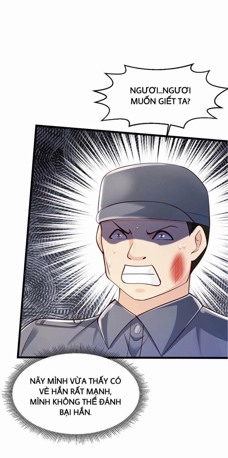 Tuyệt Phẩm Y Thánh 181 trang 6