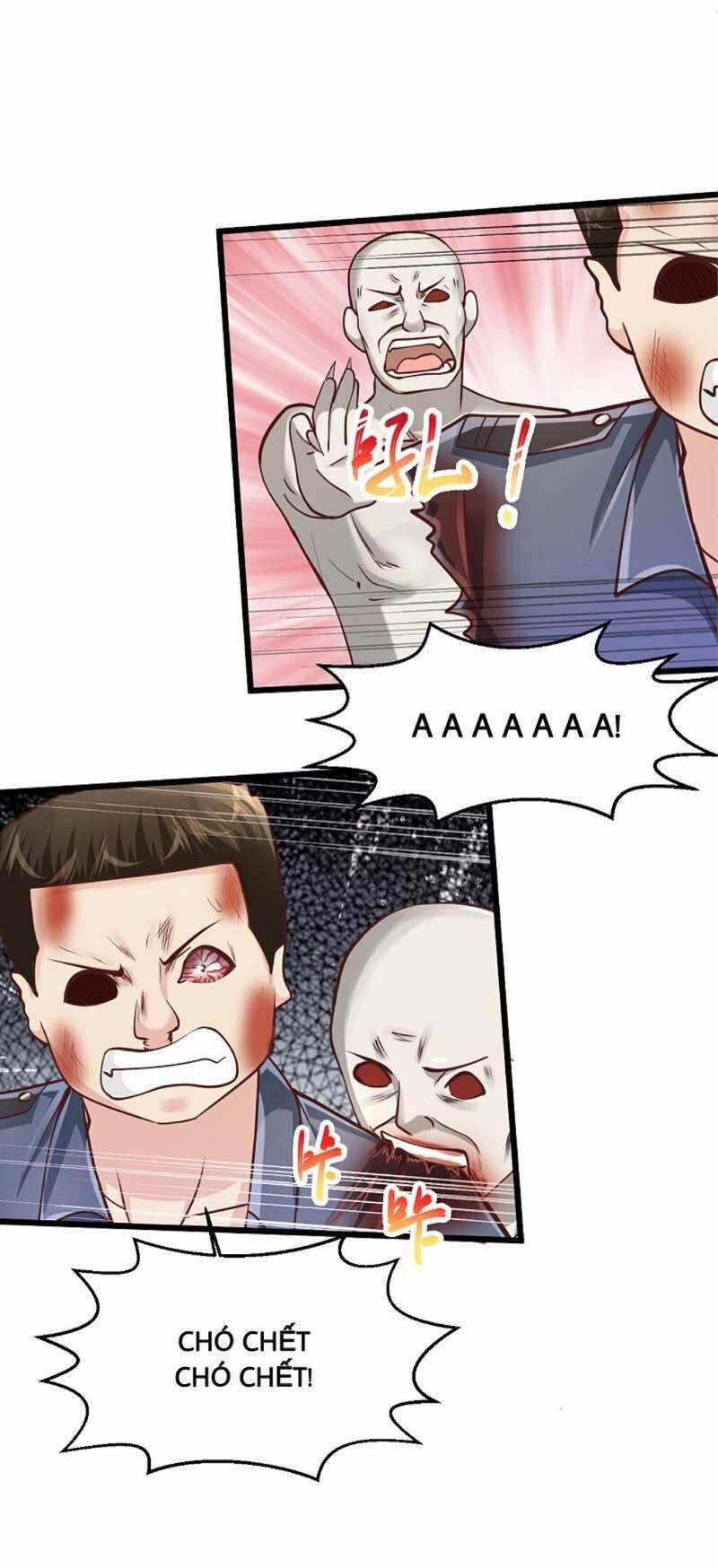 Tuyệt Phẩm Y Thánh 182 trang 1