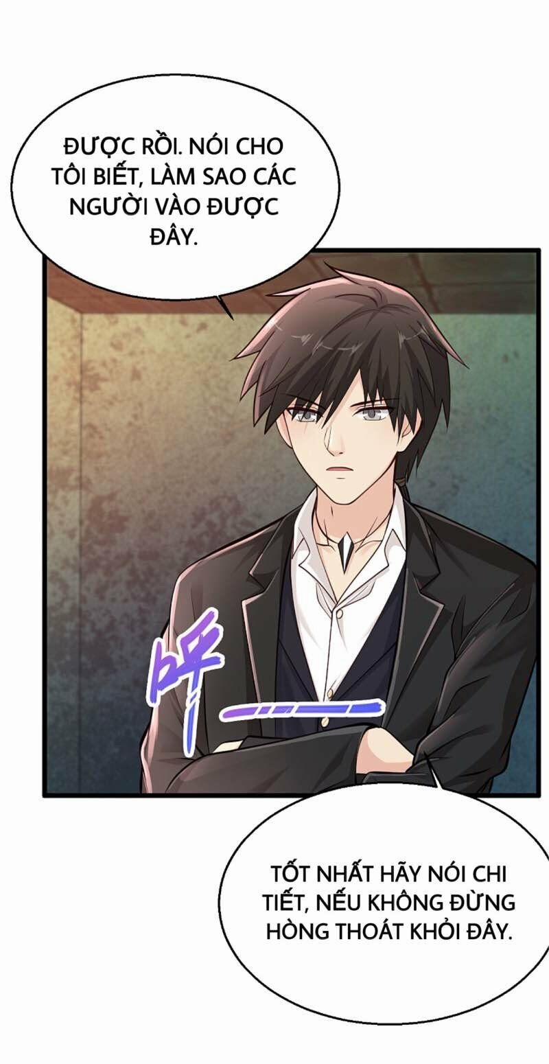 Tuyệt Phẩm Y Thánh 182 trang 10