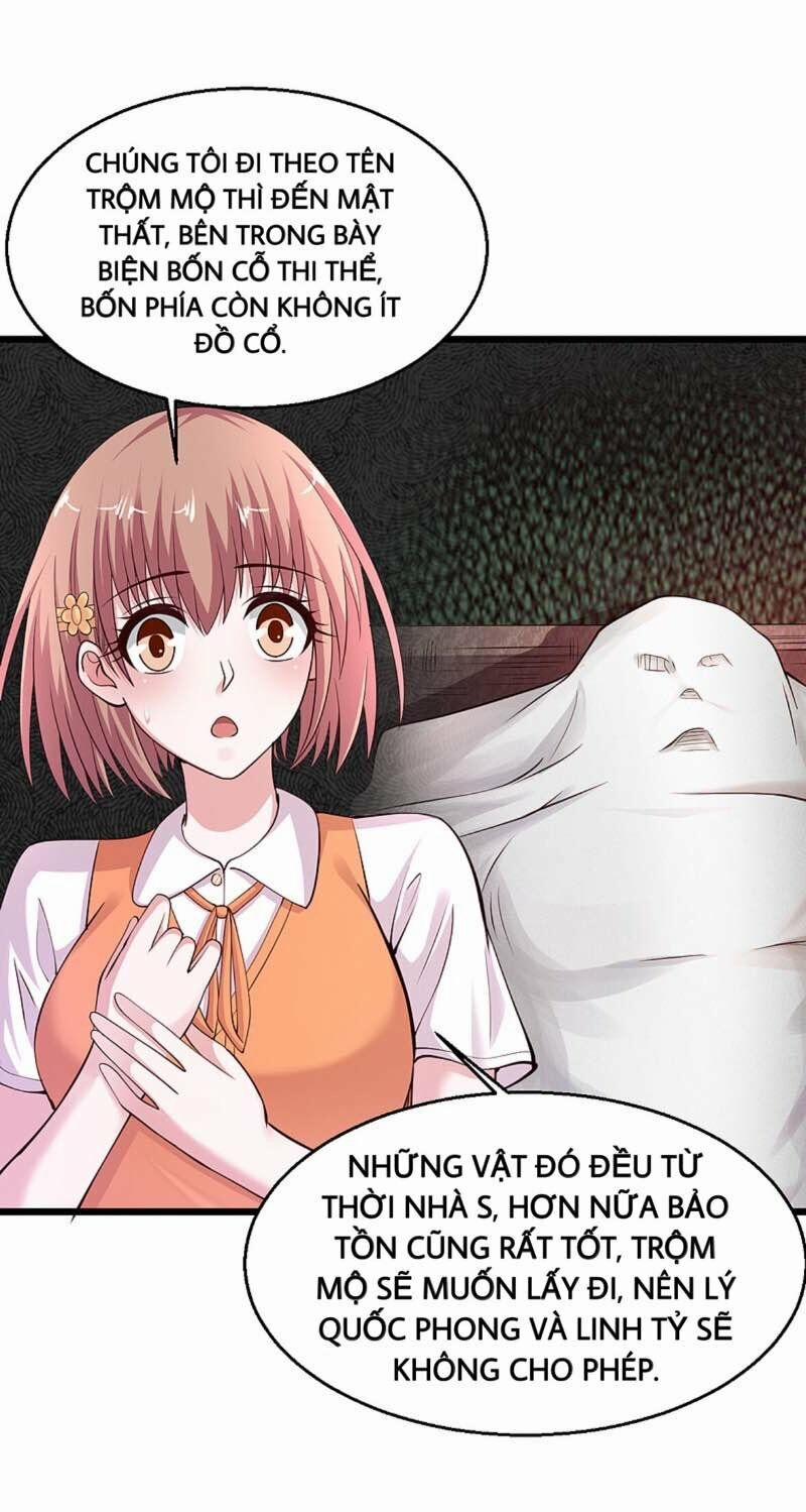 Tuyệt Phẩm Y Thánh 182 trang 11