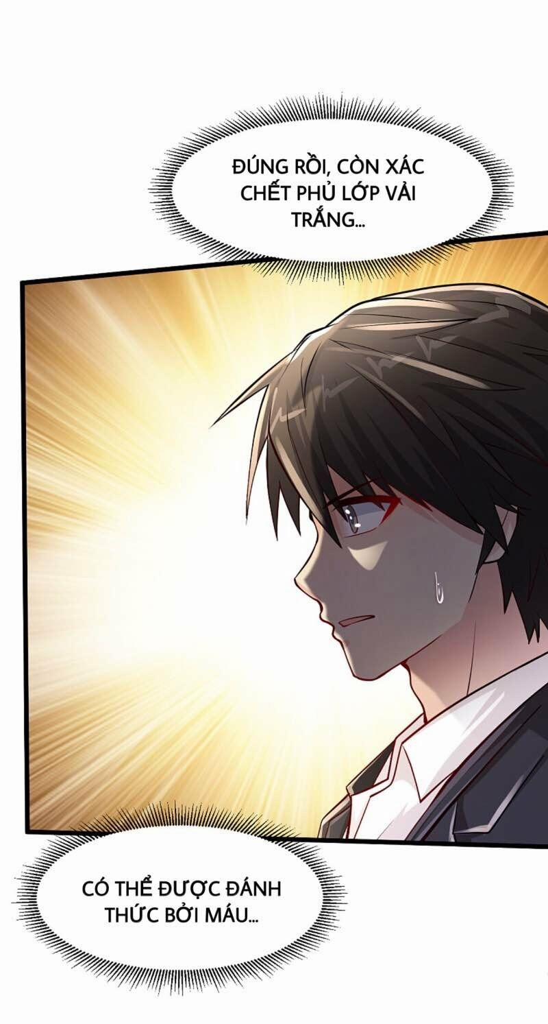 Tuyệt Phẩm Y Thánh 182 trang 14