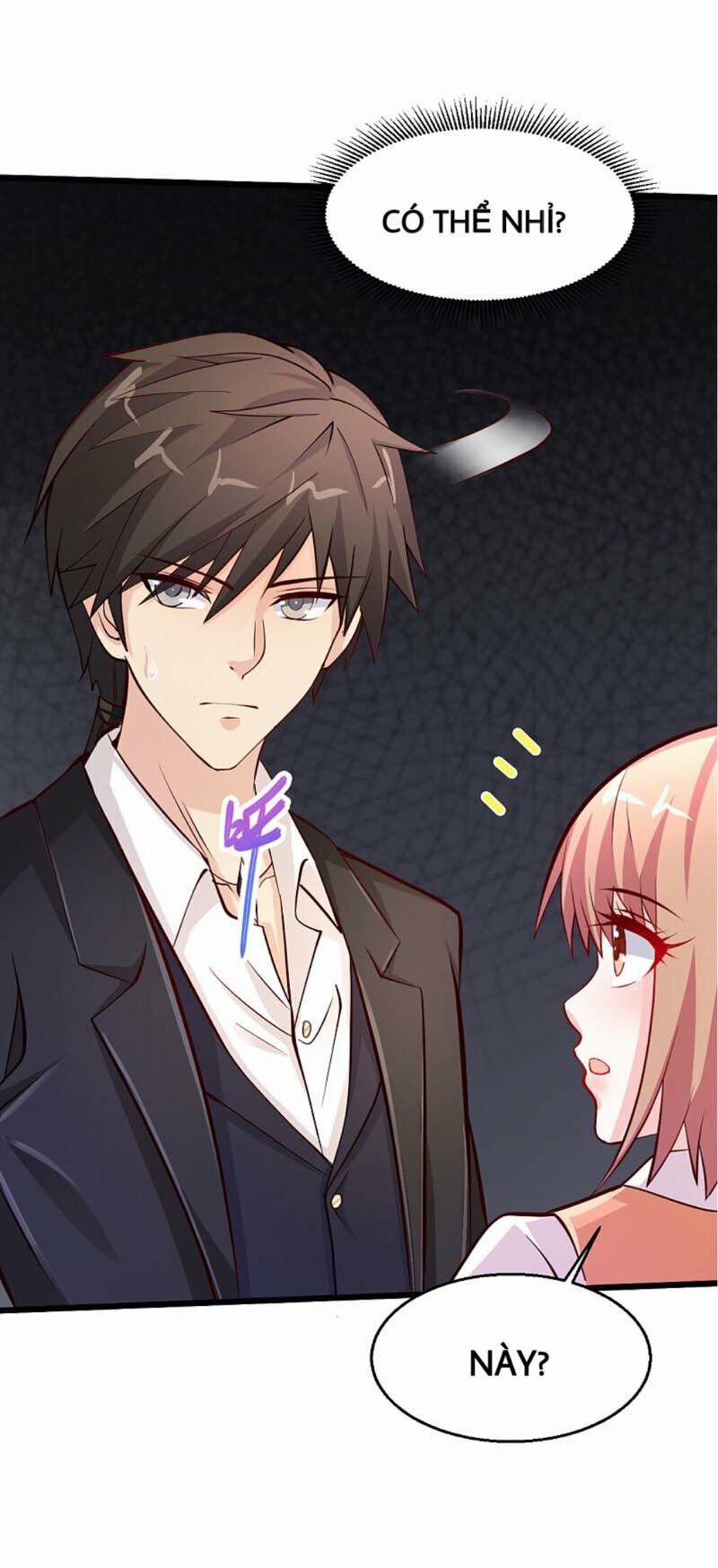 Tuyệt Phẩm Y Thánh 182 trang 15