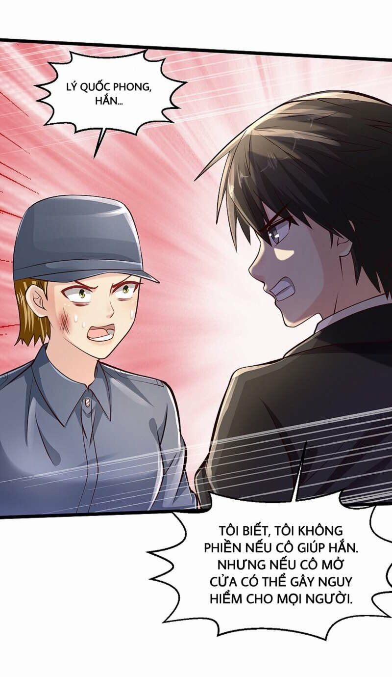 Tuyệt Phẩm Y Thánh 182 trang 7