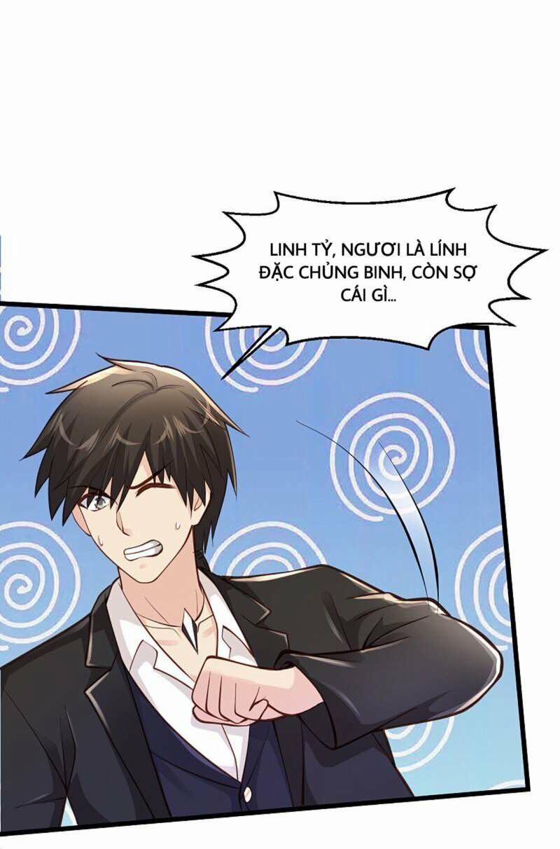 Tuyệt Phẩm Y Thánh 183 trang 1