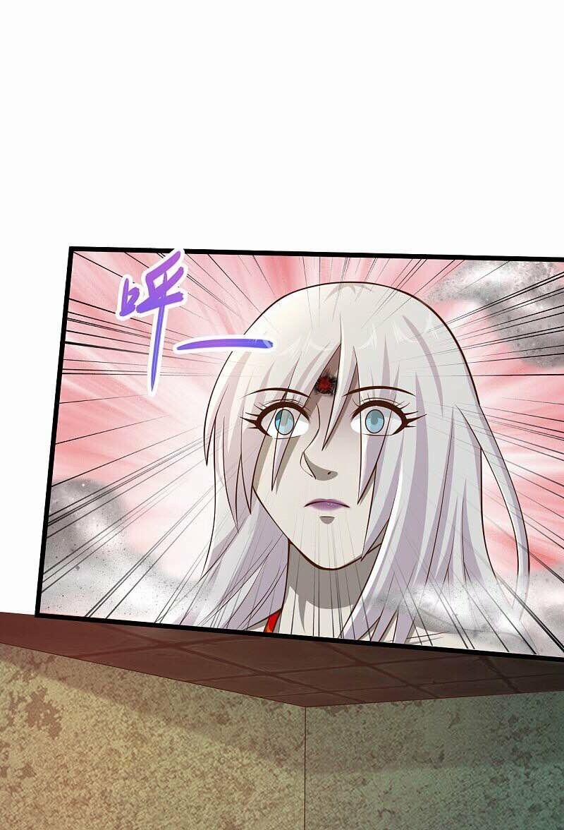 Tuyệt Phẩm Y Thánh 183 trang 10