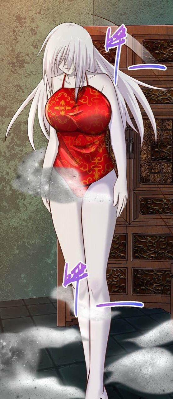 Tuyệt Phẩm Y Thánh 183 trang 11