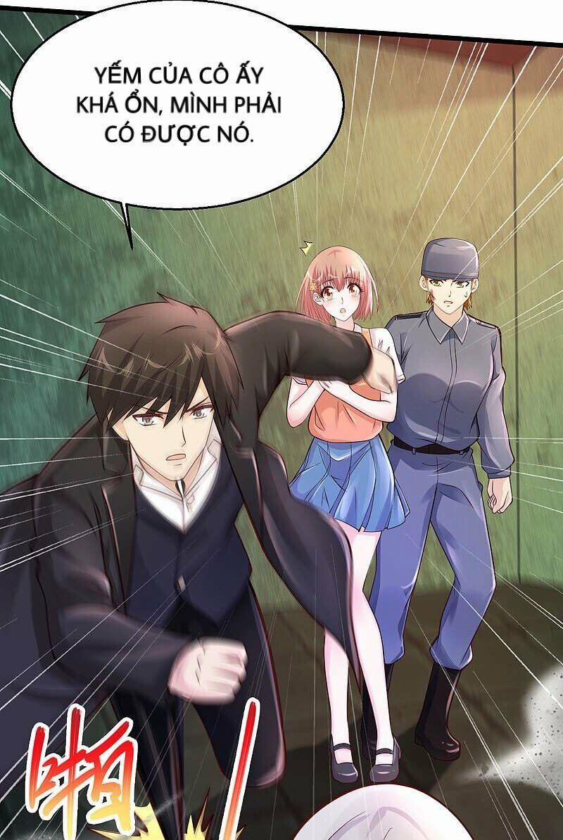 Tuyệt Phẩm Y Thánh 183 trang 15