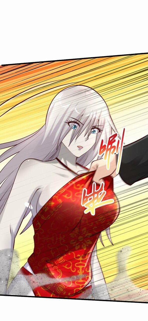 Tuyệt Phẩm Y Thánh 183 trang 17