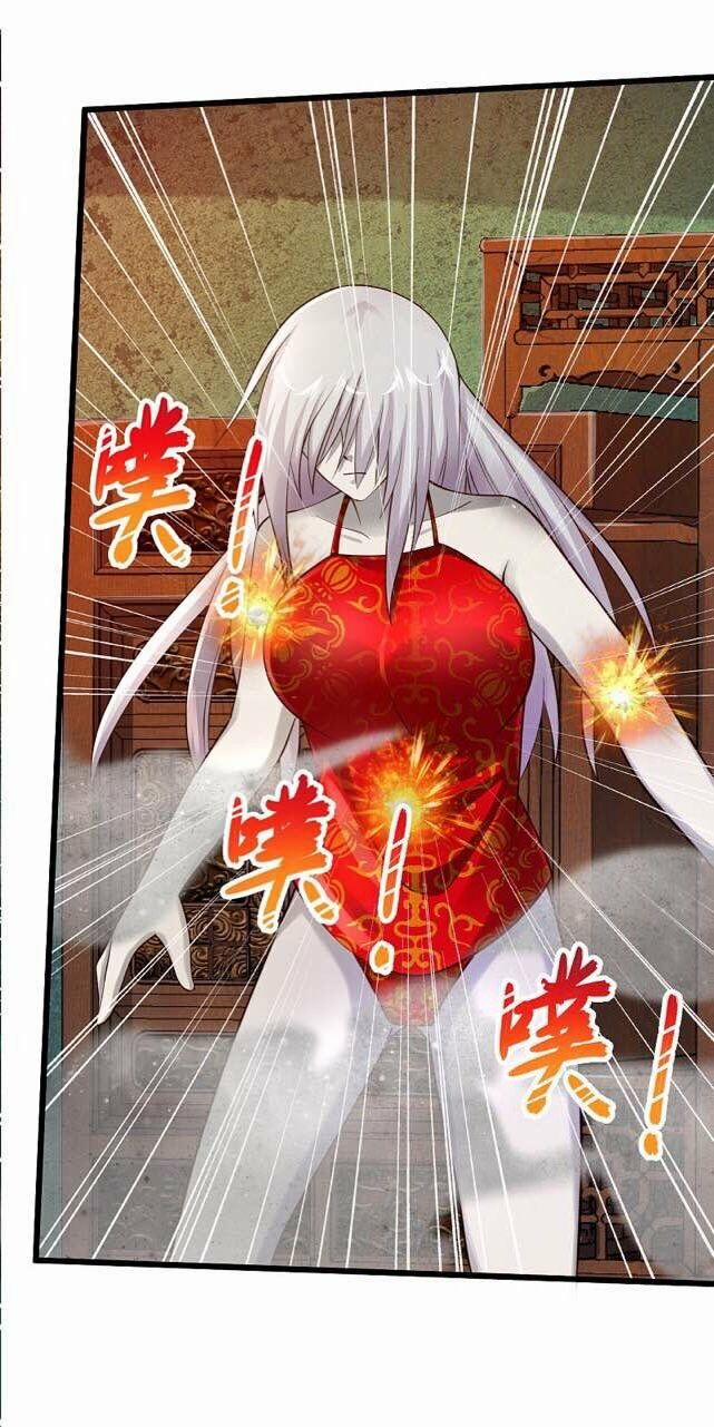 Tuyệt Phẩm Y Thánh 183 trang 4