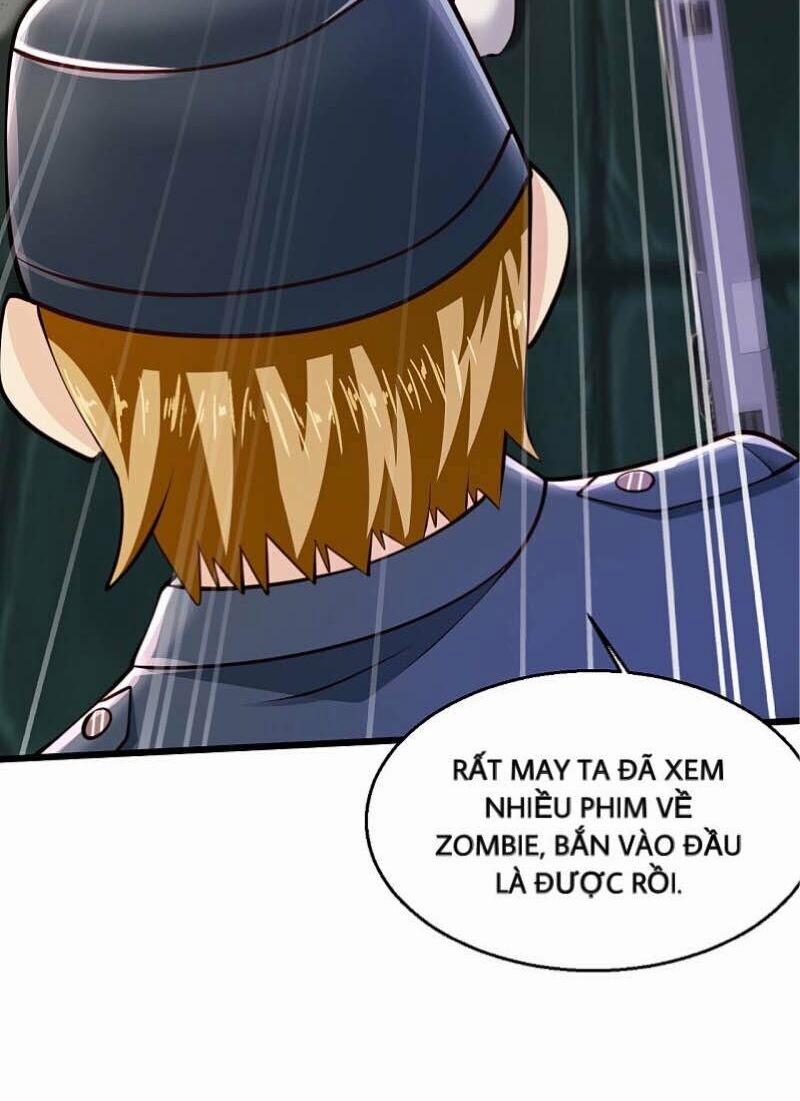 Tuyệt Phẩm Y Thánh 183 trang 8