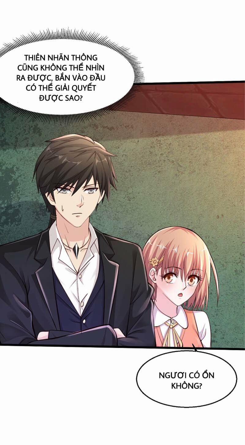 Tuyệt Phẩm Y Thánh 183 trang 9