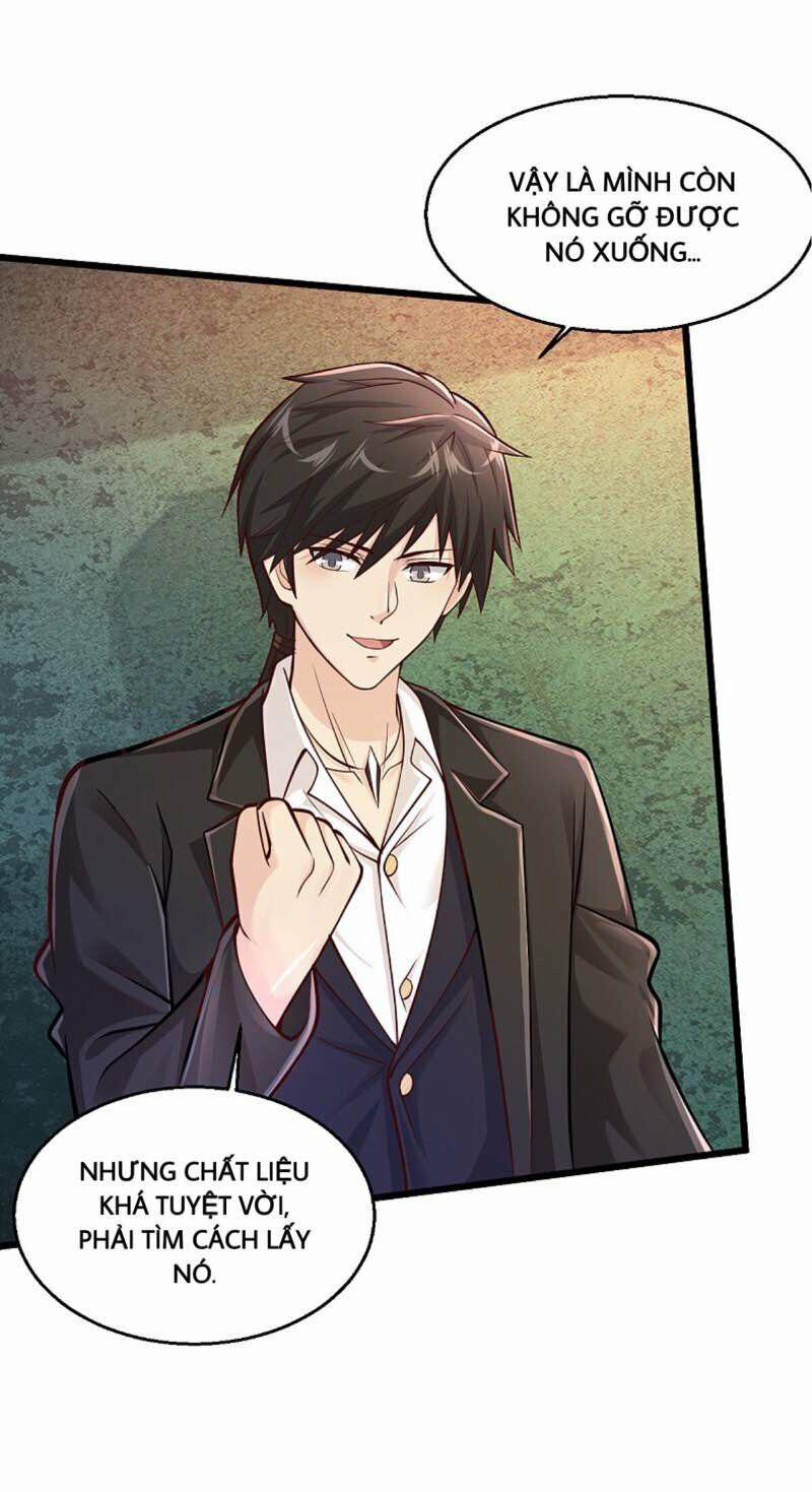 Tuyệt Phẩm Y Thánh 184 trang 2