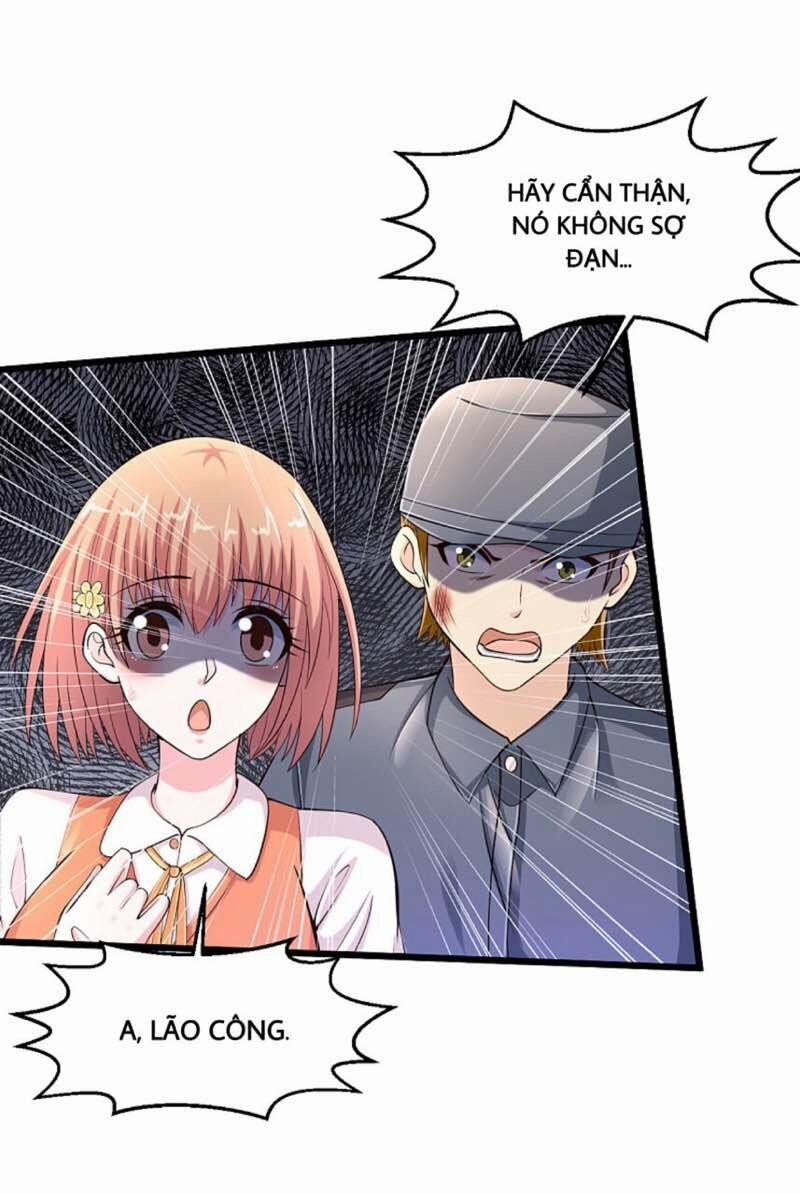 Tuyệt Phẩm Y Thánh 184 trang 5