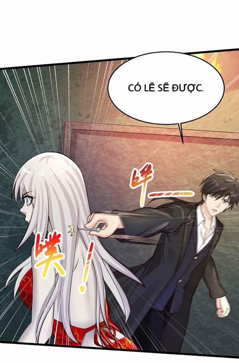 Tuyệt Phẩm Y Thánh 184 trang 7
