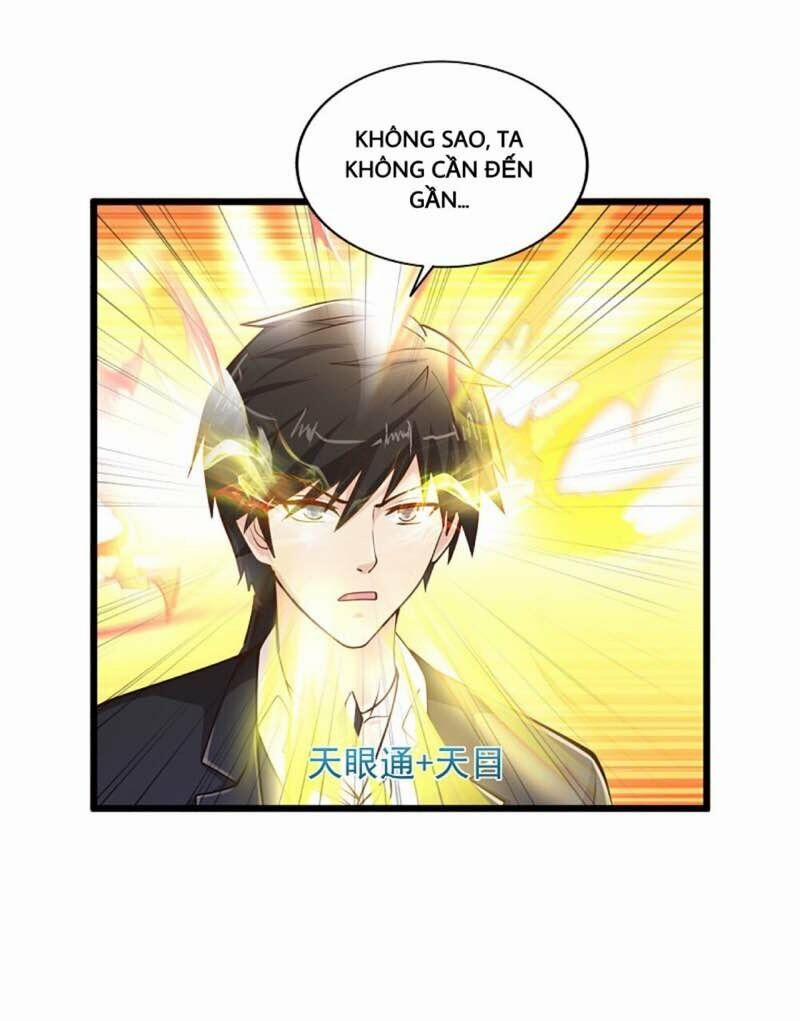 Tuyệt Phẩm Y Thánh 185 trang 12