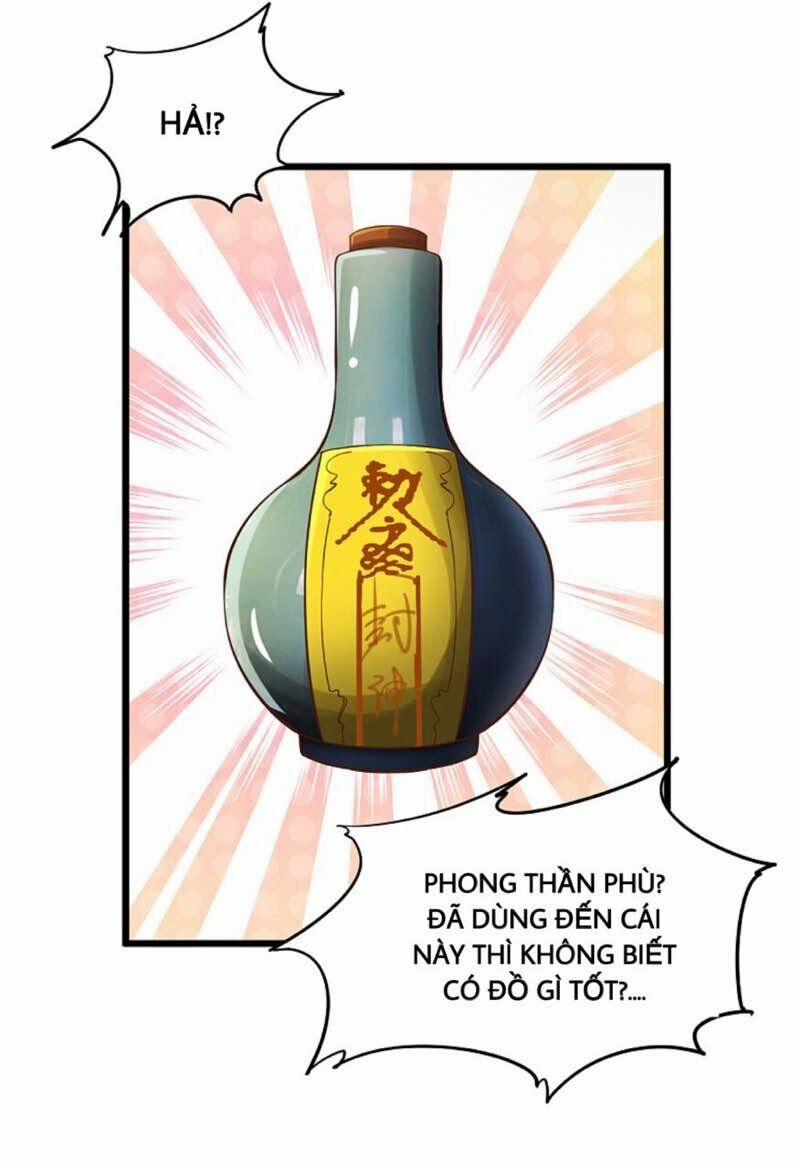 Tuyệt Phẩm Y Thánh 185 trang 14