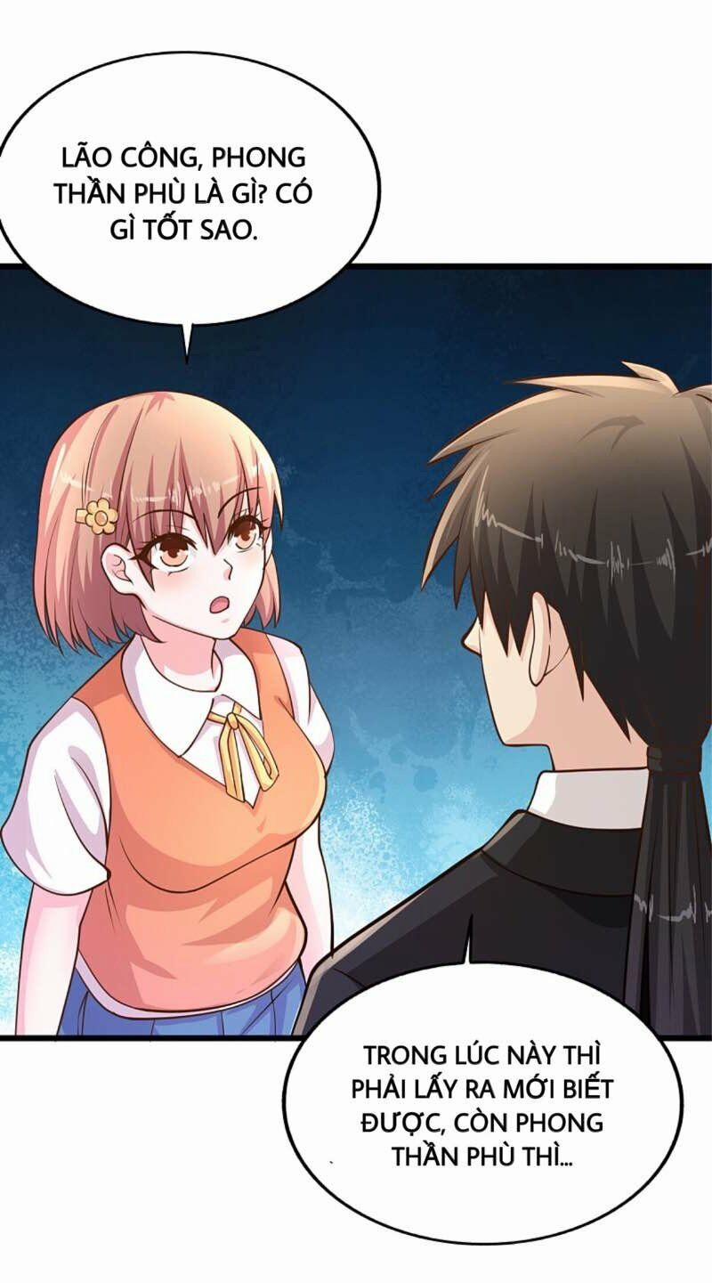 Tuyệt Phẩm Y Thánh 185 trang 15