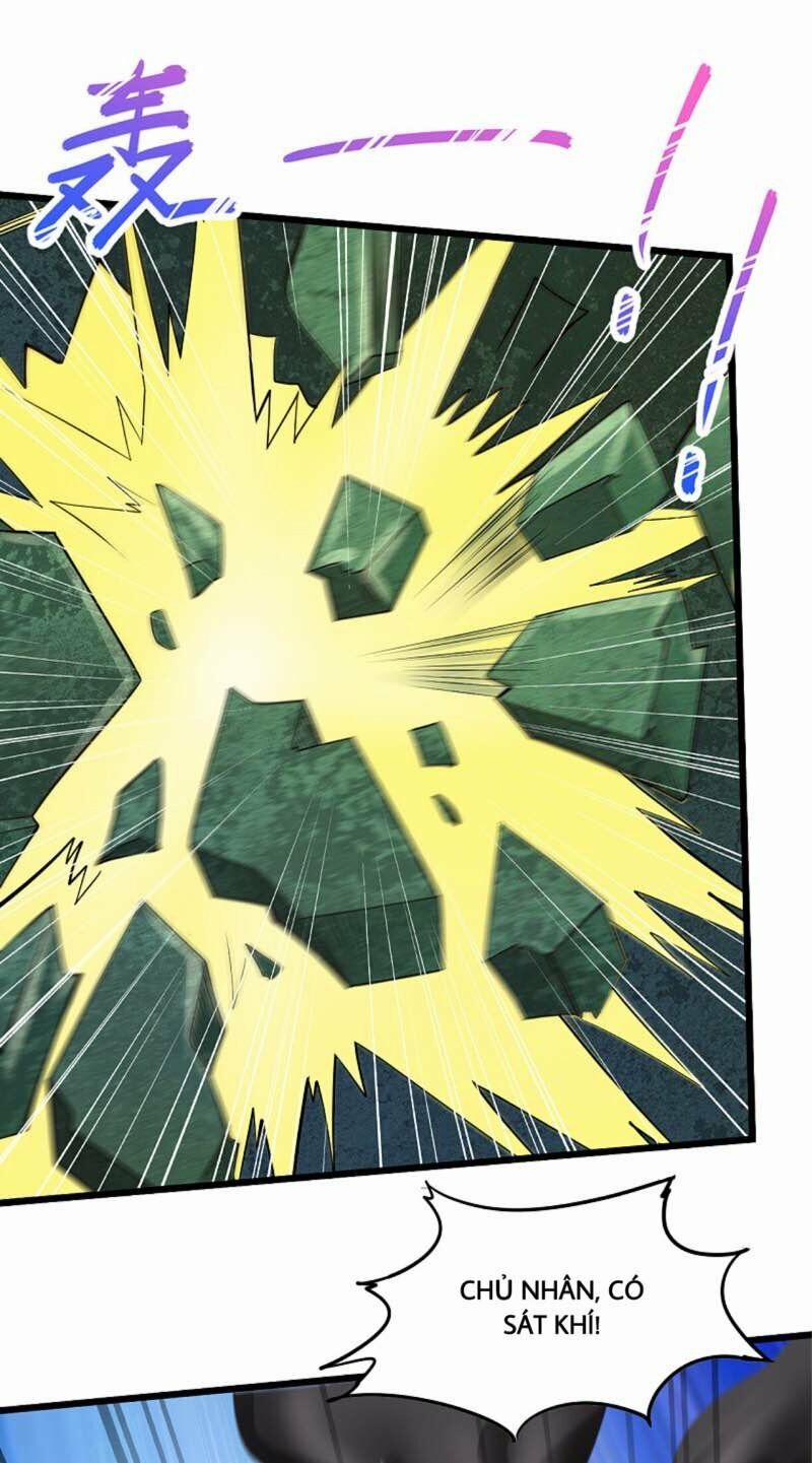 Tuyệt Phẩm Y Thánh 185 trang 18