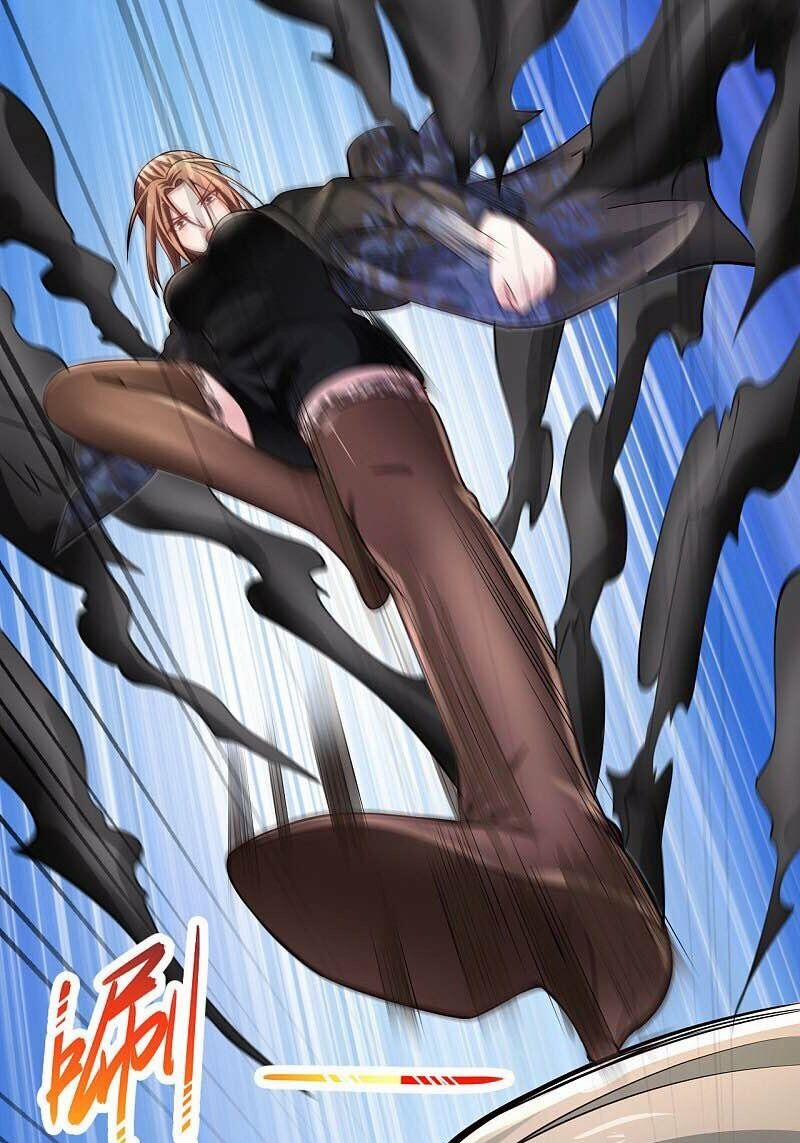 Tuyệt Phẩm Y Thánh 185 trang 19