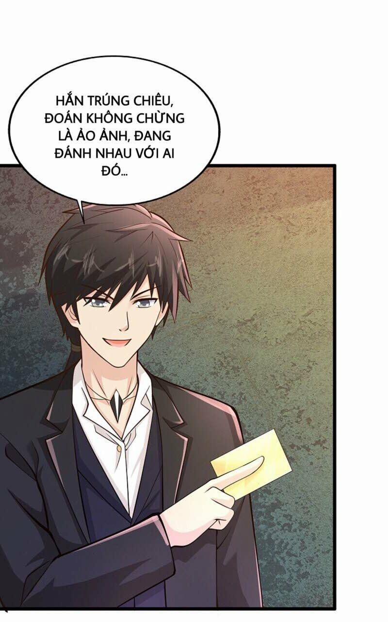 Tuyệt Phẩm Y Thánh 185 trang 5