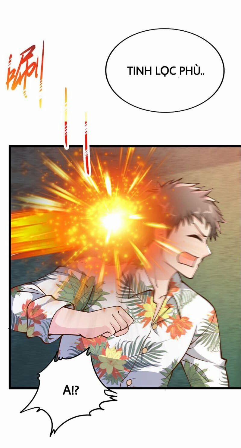 Tuyệt Phẩm Y Thánh 185 trang 6