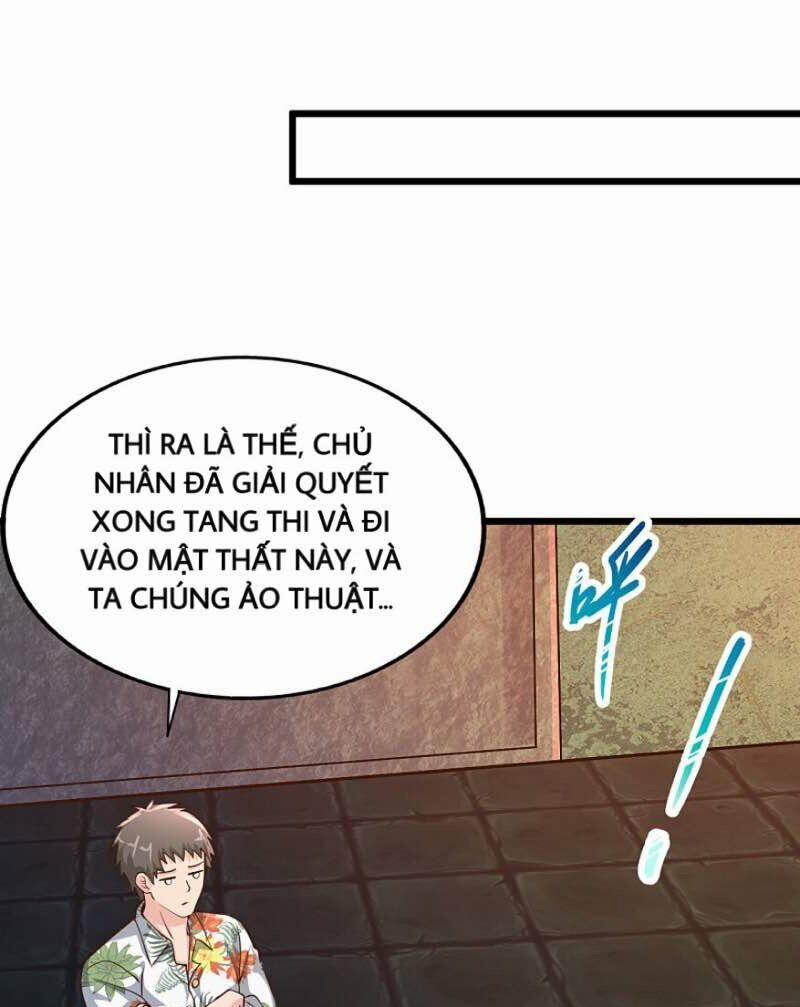 Tuyệt Phẩm Y Thánh 185 trang 9